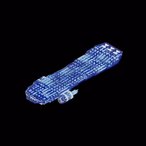 Jadu Hoverboard