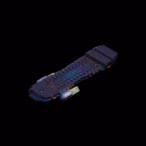 Jadu Hoverboard