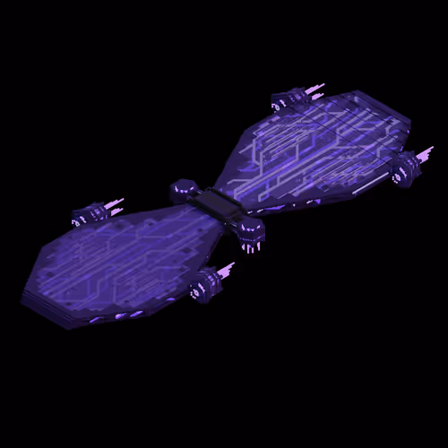 Jadu Hoverboard