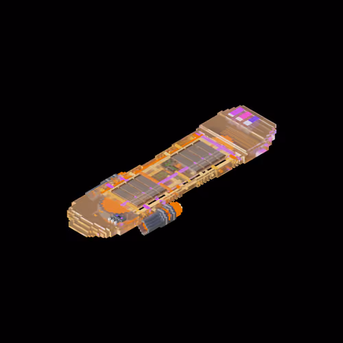 Jadu Hoverboard