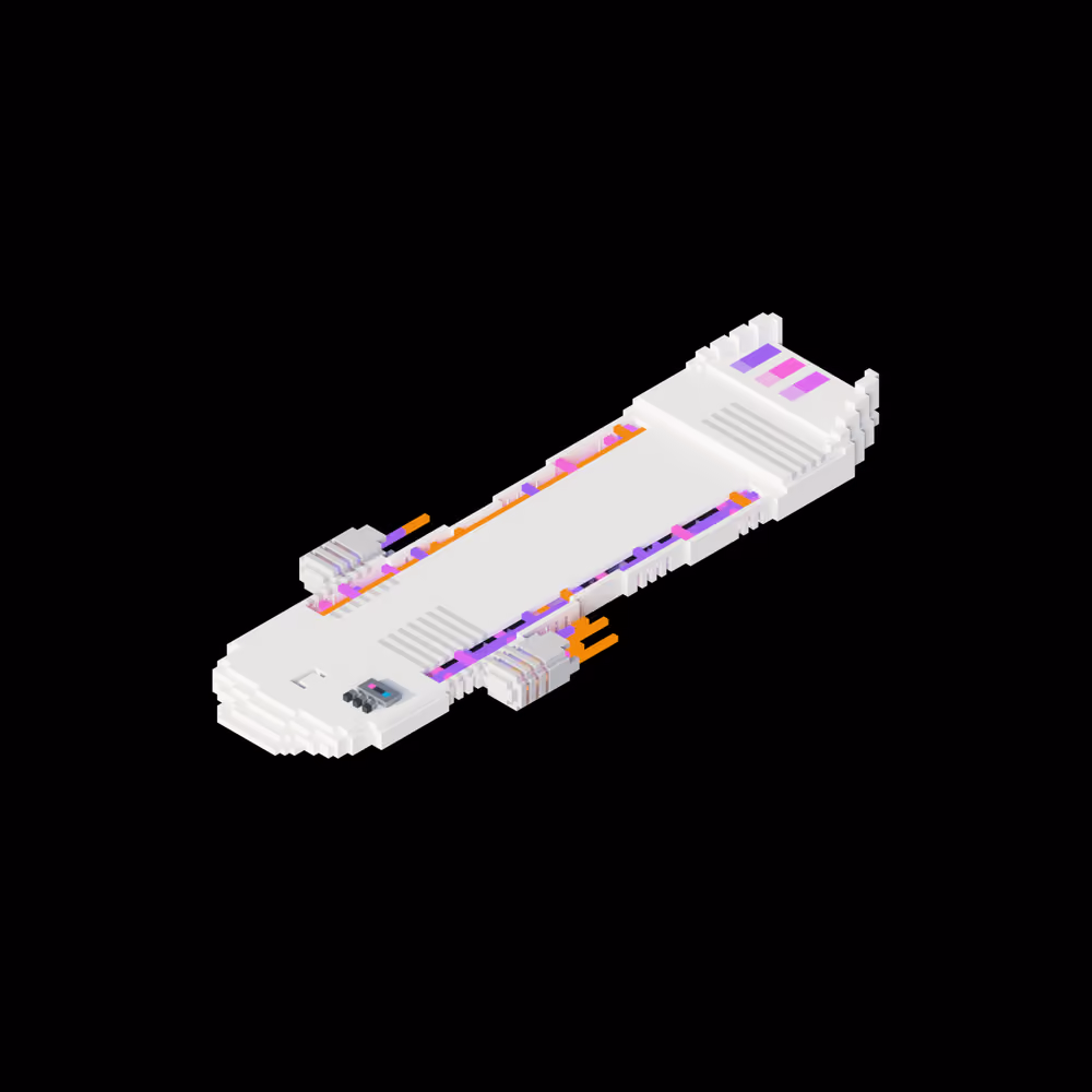 Hoverboard 6653