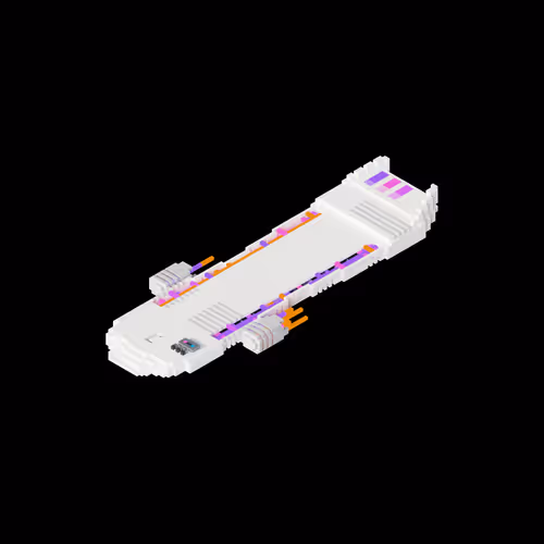 Hoverboard 6653