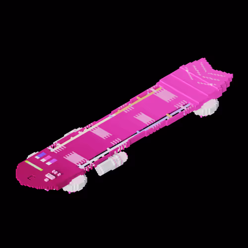 Jadu Hoverboard