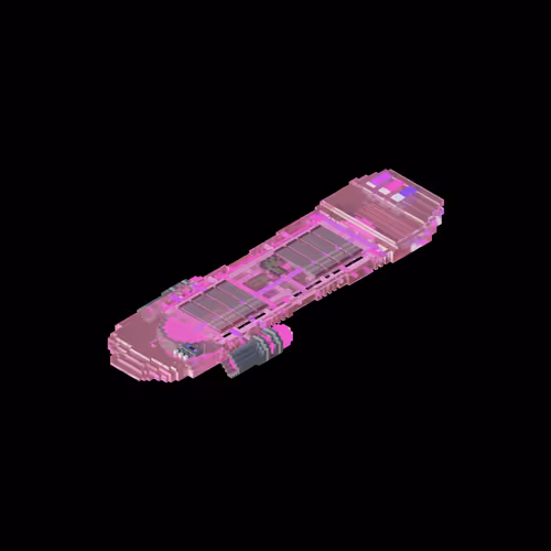 Jadu Hoverboard