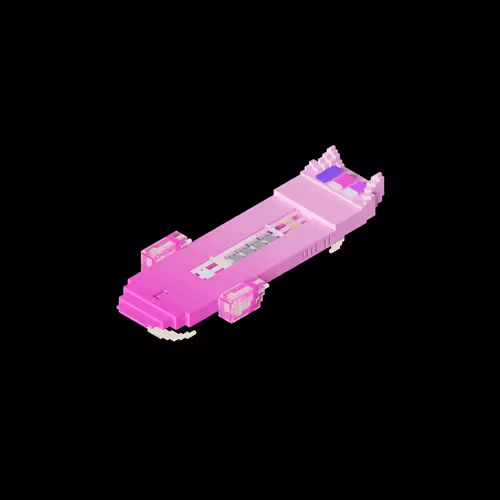 Hoverboard 6648