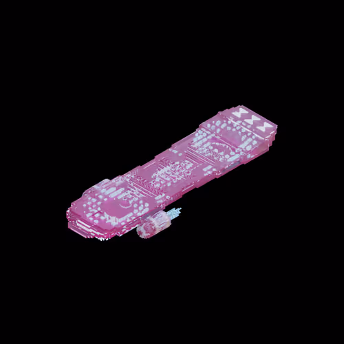 Jadu Hoverboard