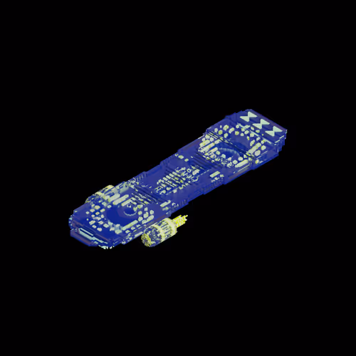 Hoverboard 5906