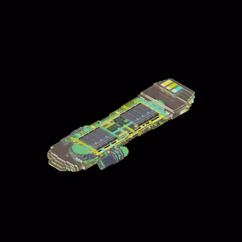 Hoverboard 6636