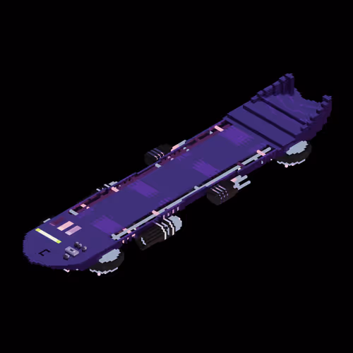 Hoverboard 6650