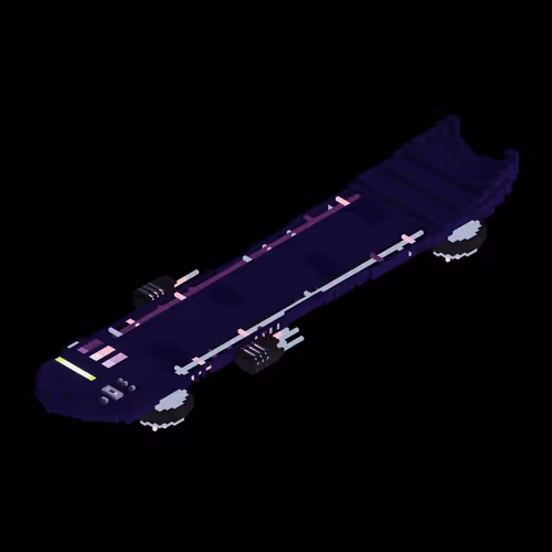Hoverboard 6652