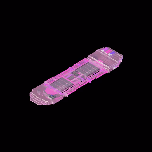 Jadu Hoverboard