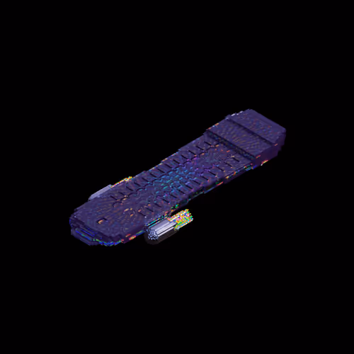 Jadu Hoverboard