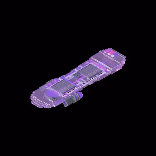 Jadu Hoverboard