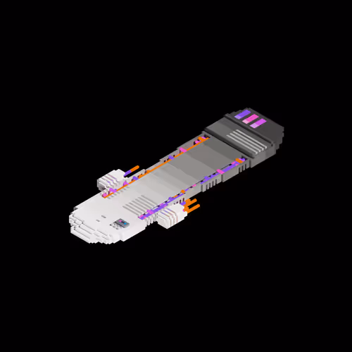 Hoverboard 6632
