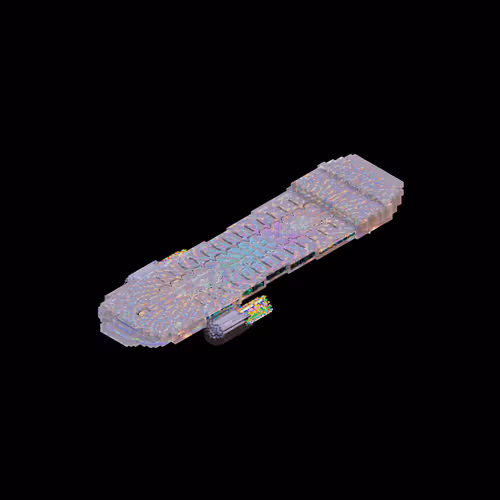 Jadu Hoverboard