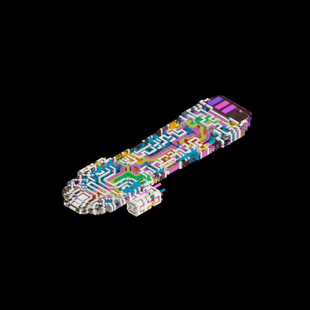 Trippy 6647