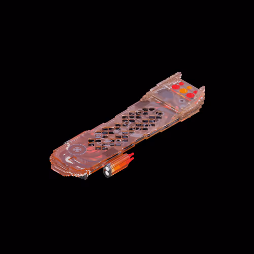 Jadu Hoverboard