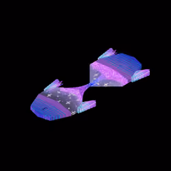 Galactic Time 5119