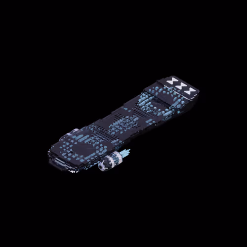 Jadu Hoverboard