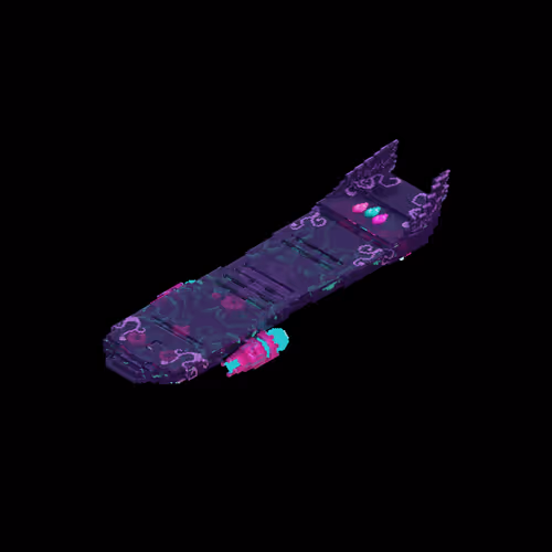 Jadu Hoverboard