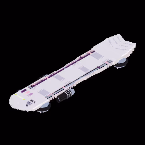 Jadu Hoverboard