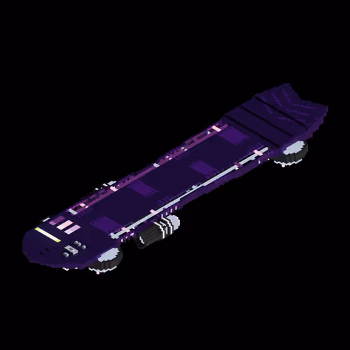 Hoverboard 6651