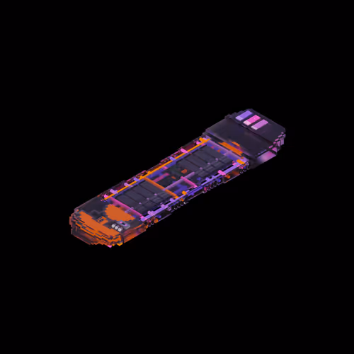 Jadu Hoverboard