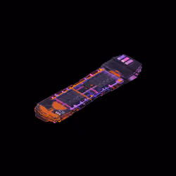 Hoverboard 5435