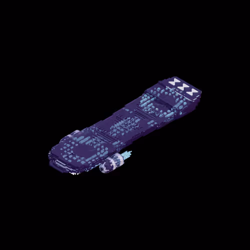 Jadu Hoverboard