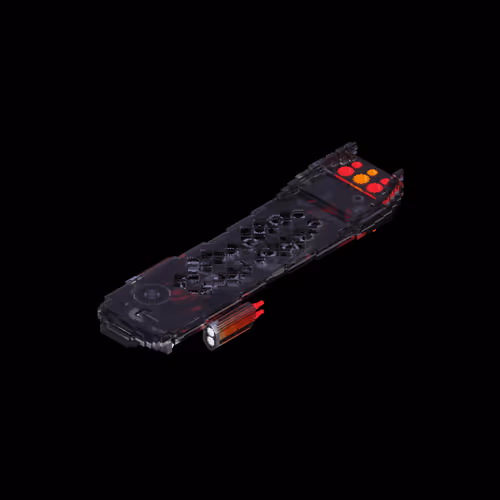 Jadu Hoverboard