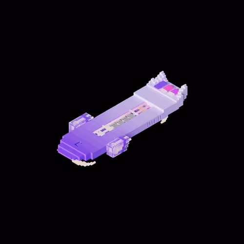 Hoverboard 6621