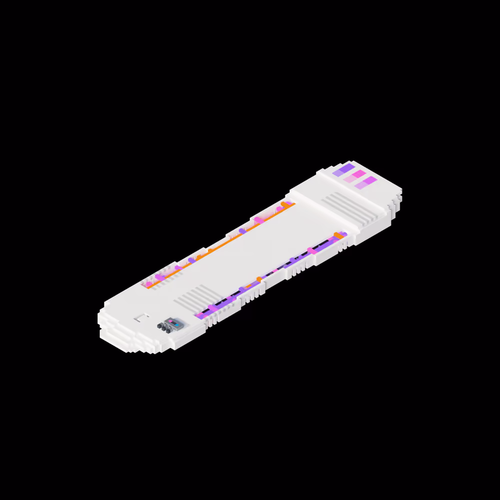 Hoverboard 6645