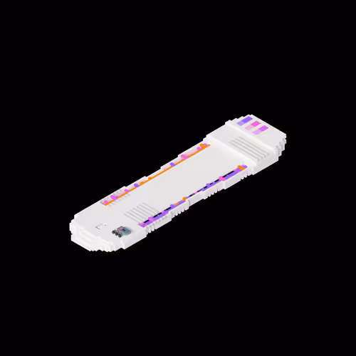 Hoverboard 6664