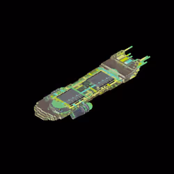 Hoverboard 5590