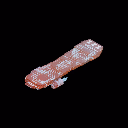 Mimi 6625