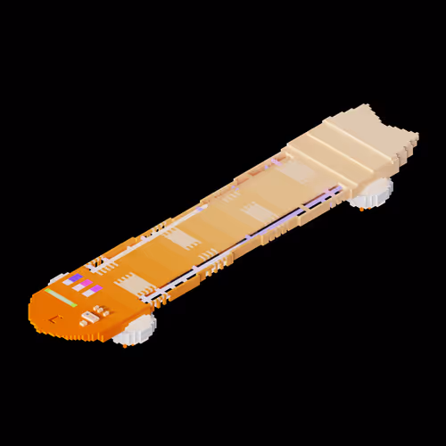 Jadu Hoverboard