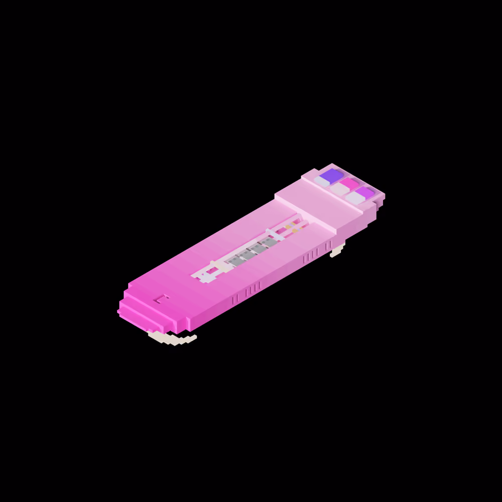 Hoverboard 6658