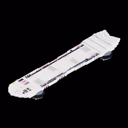 Hoverboard 2367