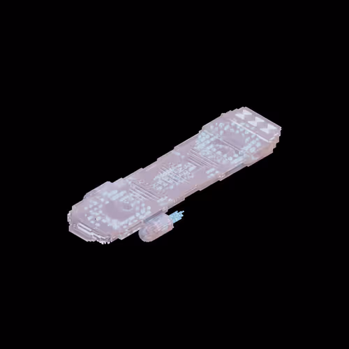 Jadu Hoverboard