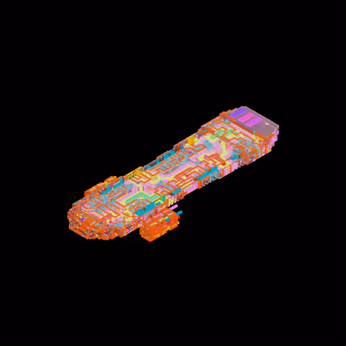 Jadu Hoverboard