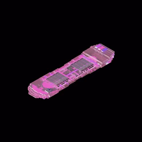 Jadu Hoverboard