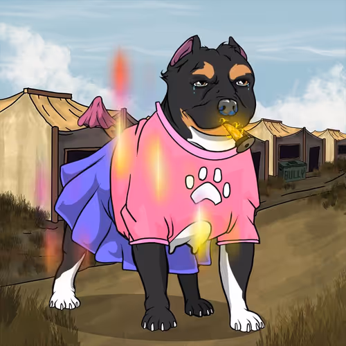 Bully #1447