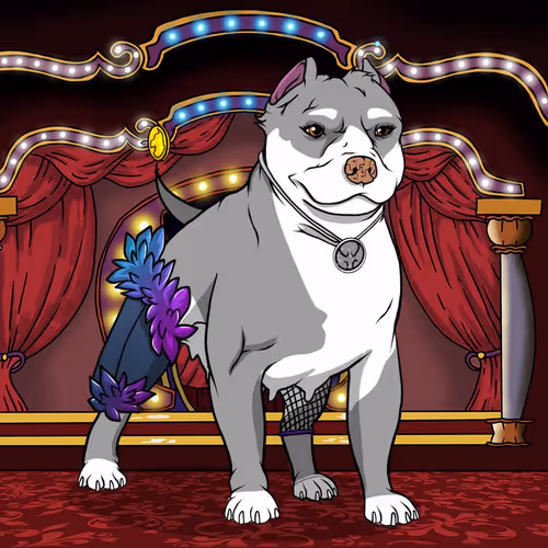 Petlife Femalebullies