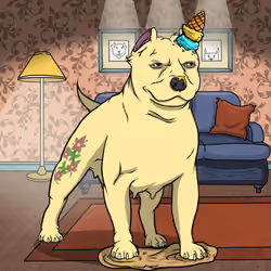 Bully #296