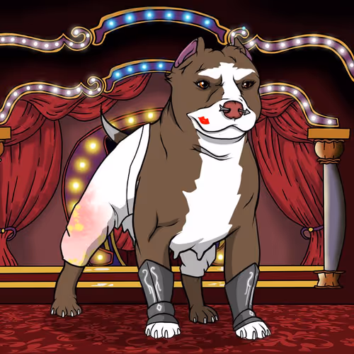 Petlife Femalebullies