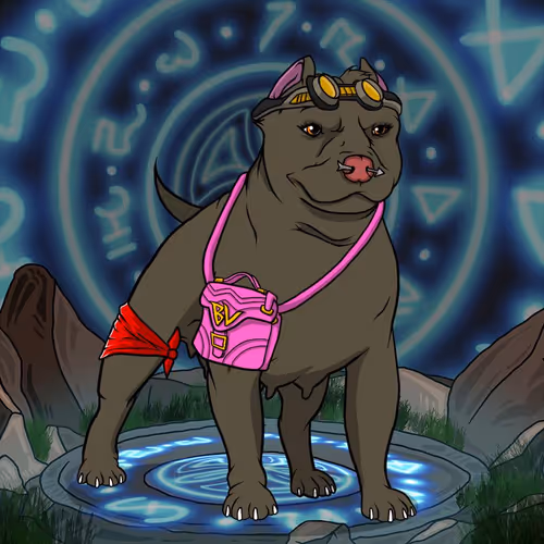 Petlife Femalebullies