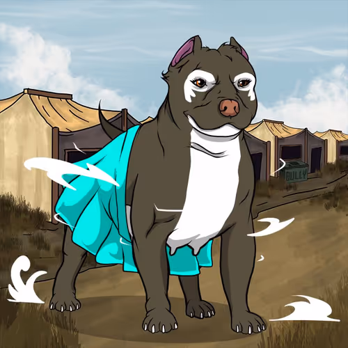 Petlife Femalebullies