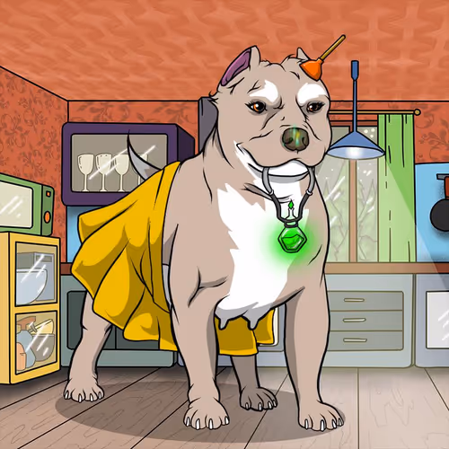 Petlife Femalebullies