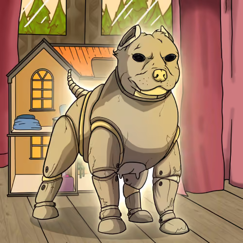 Bully #38