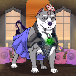 Bully #2211